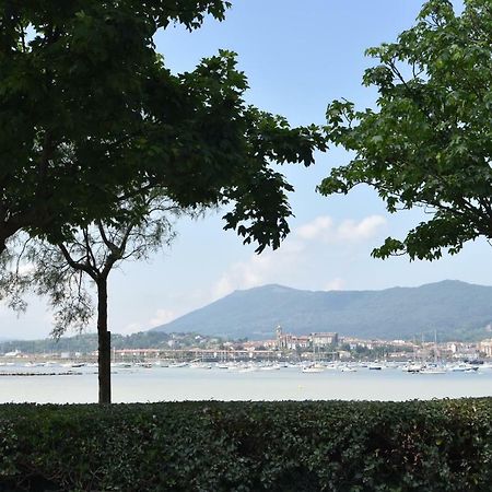 Bidassoan Apartment Hendaye Exterior photo